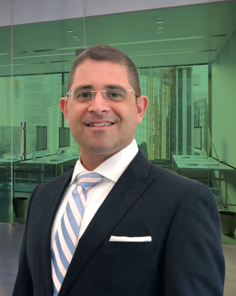 Michael Kirschner, Managing Principal at MKSA – Expert in Owner’s Representation and Construction Project Management.