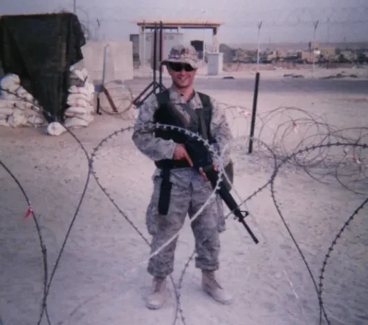 U.S. Marine Corps veteran-owned business symbol - MKSA Strategic Advisors.