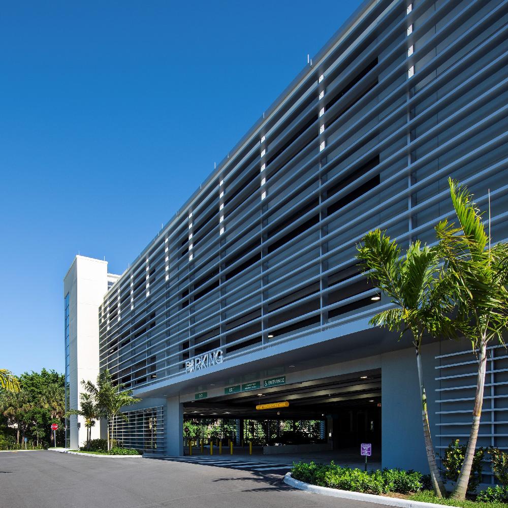 Boca Raton Regional Hospital
