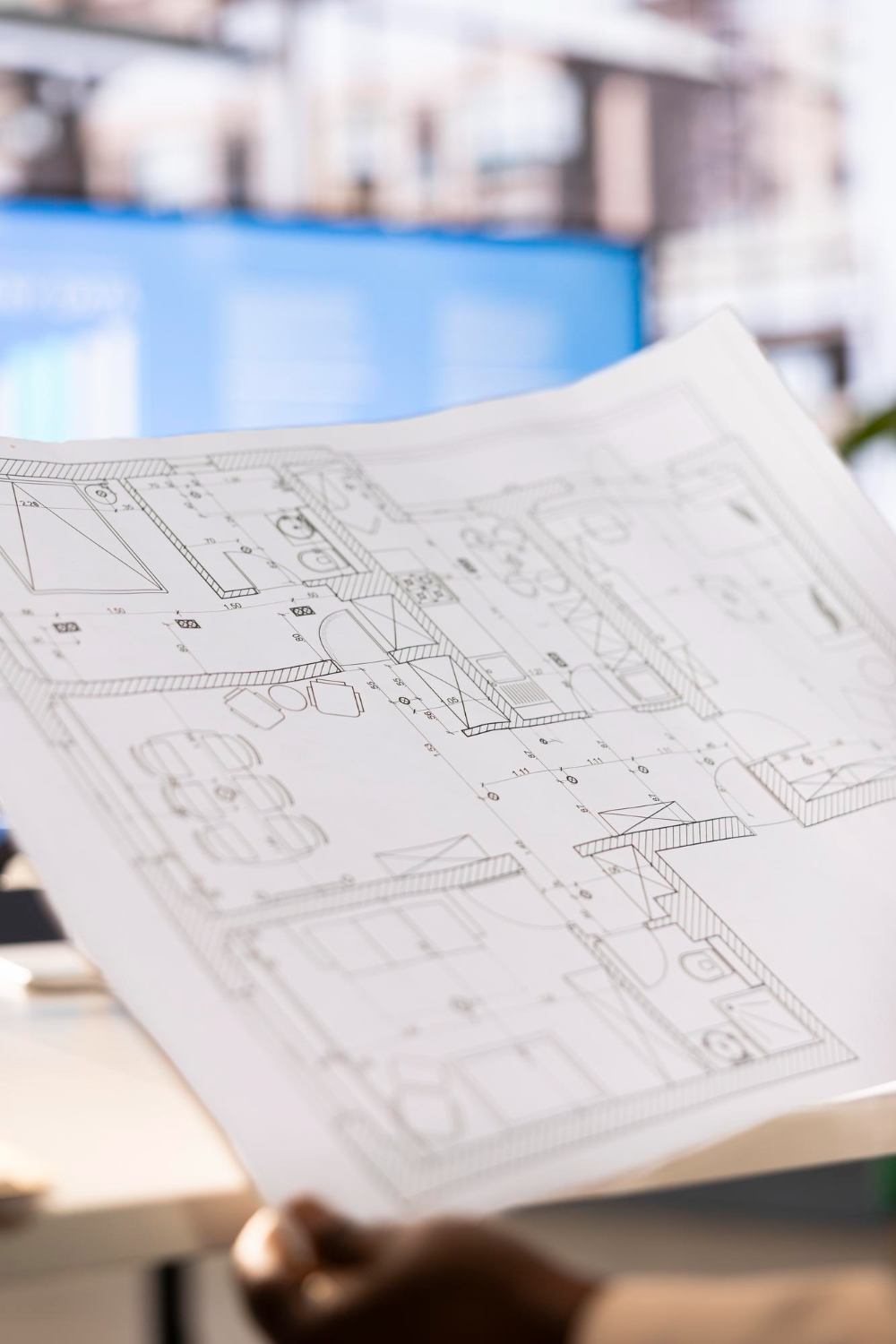 Comprehensive development management oversight for a large-scale commercial real estate project in South Florida.