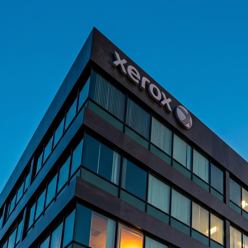 Xerox Corporation