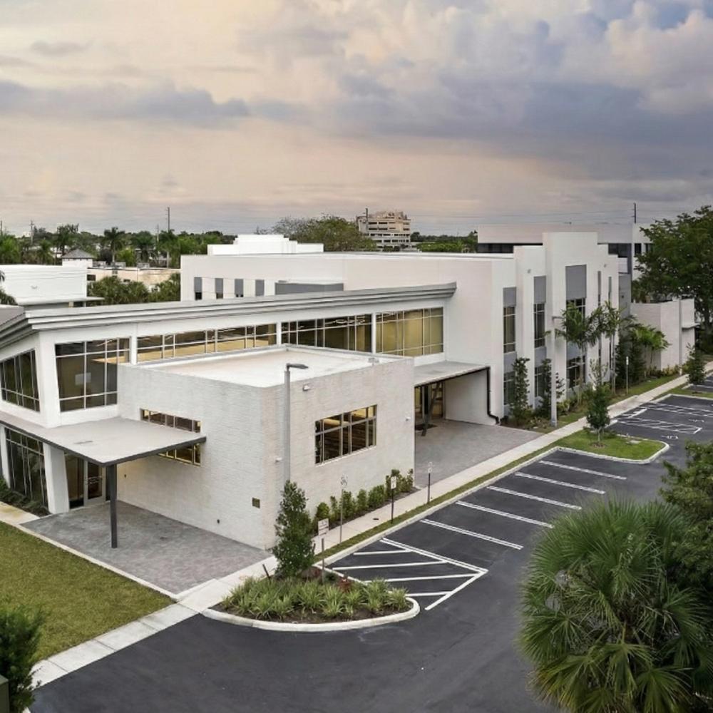 Young Israel Boca Raton