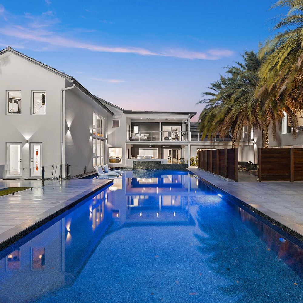 Private Residence – Boca Raton