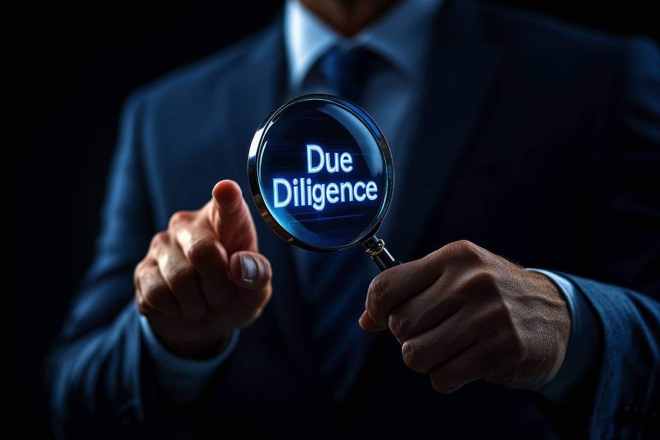 Due Diligence as a Determinant of Development Success